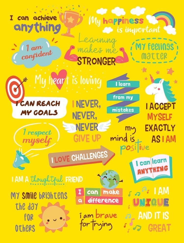 i can  